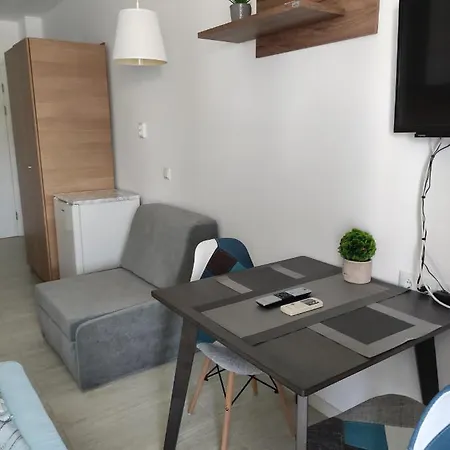 студио за в грийн лайф ризорт/green Life Apartment *